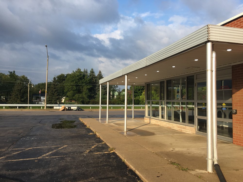 Simcoe Laundry