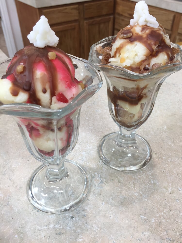 Texas Cream