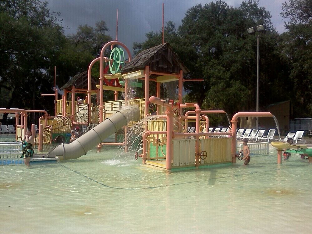 wild waters ocala florida