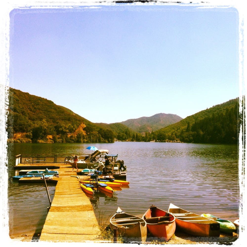 Swingers in blue lake ca
