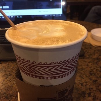 Peet S Coffee Cafe Au Lait Peet S Coffee Cafe Au Lait