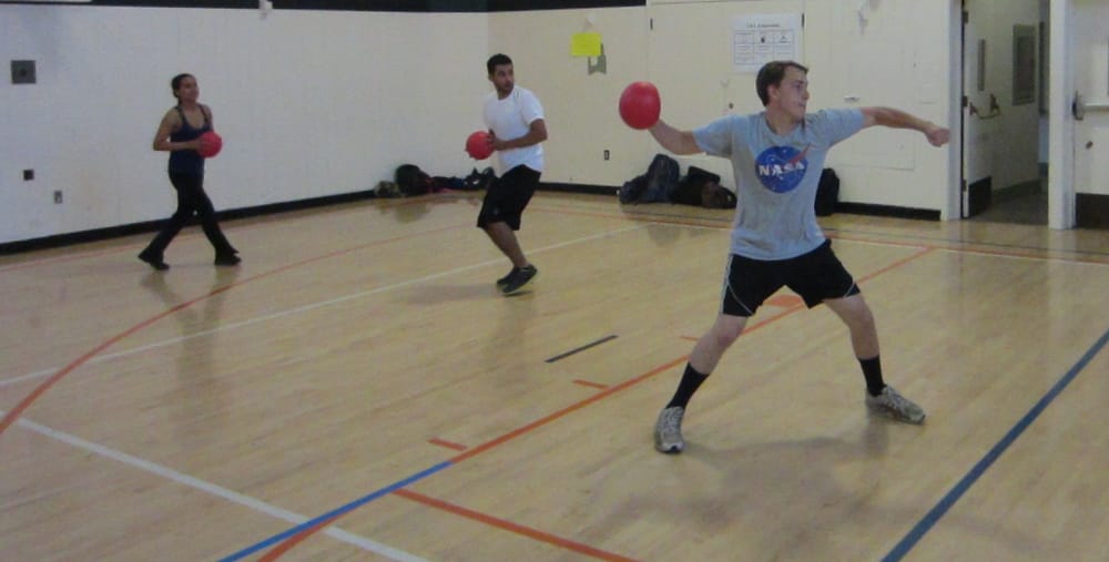 RAD League Recreational Adult Dodgeball League Social Clubs 5750 College Ave, Rockridge