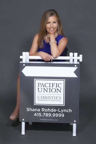 Shana Rohde-Lynch