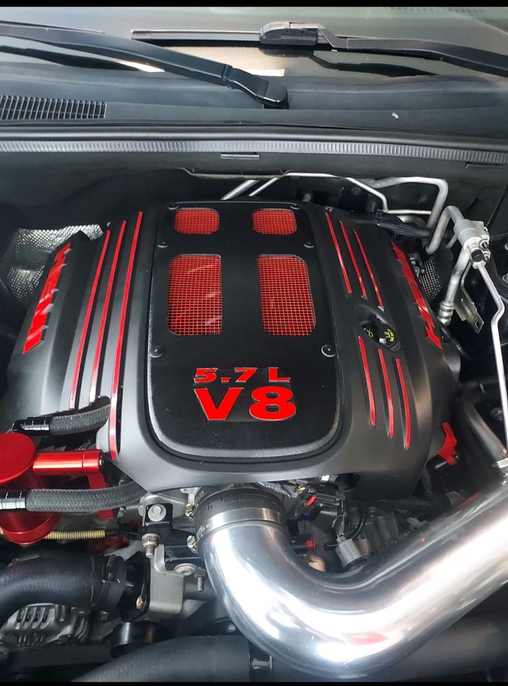 Dr. Mopars High Performance