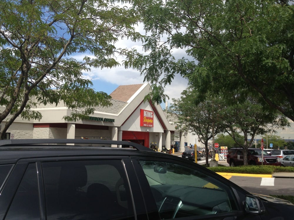 King Soopers - Grocery - 11747 W Ken Caryl Ave, Littleton, CO - Phone