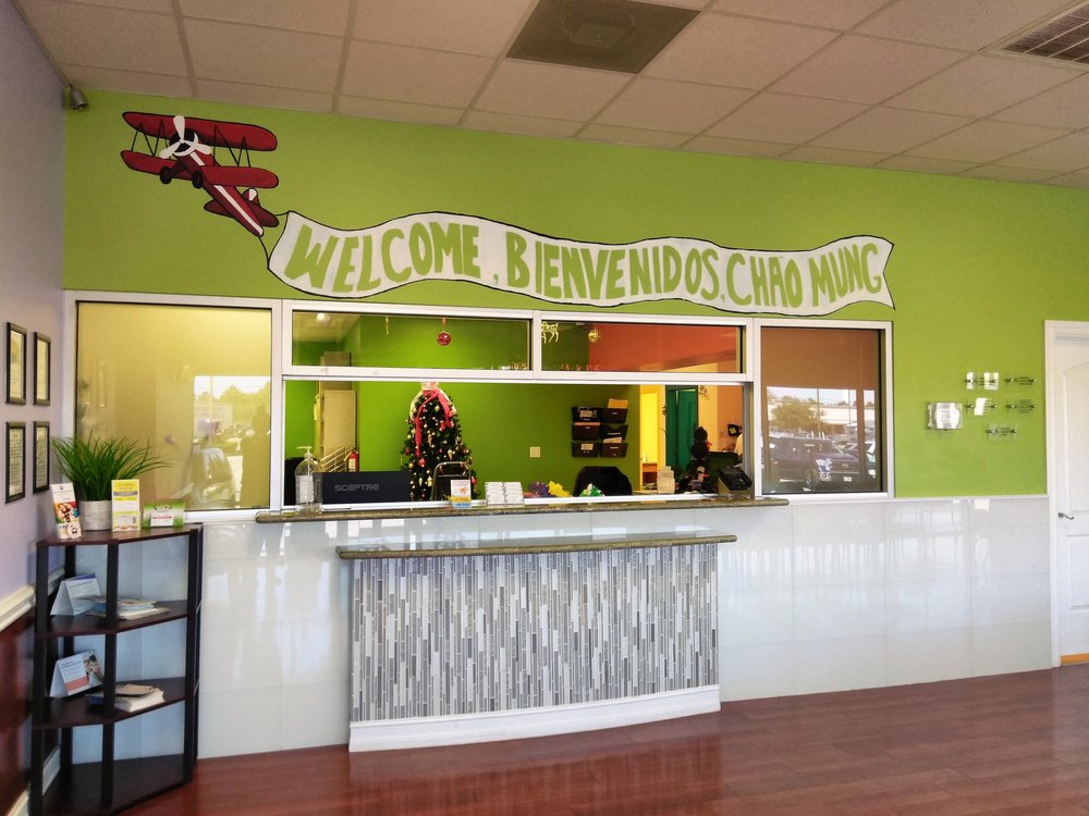 image of business Emerald Pediatric & Family Clinic