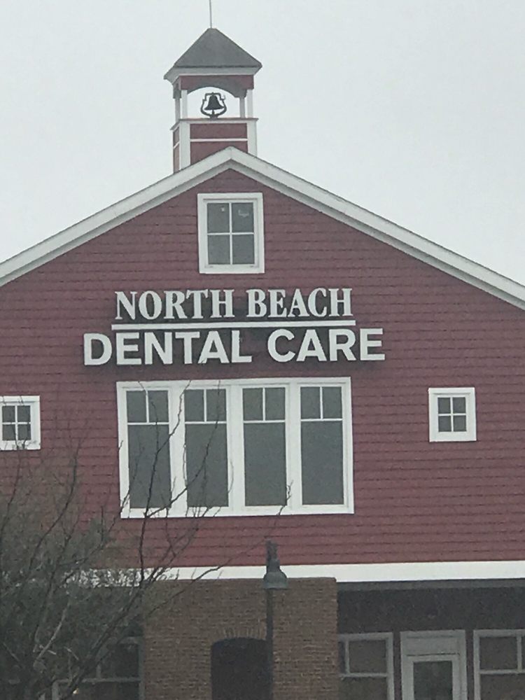 North Beach Dental 19 Reviews General Dentistry 12420 Timberland