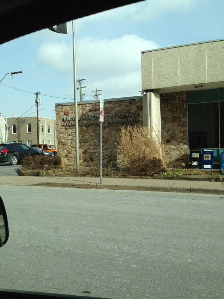 US Post Office