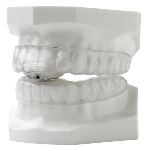 image of business Craniofacial Pain Center of Georgia