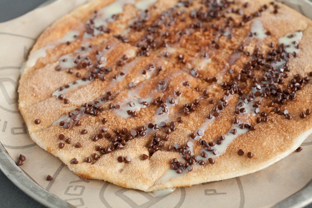 Pieology Pizzeria Pebble Hills, El Paso, TX