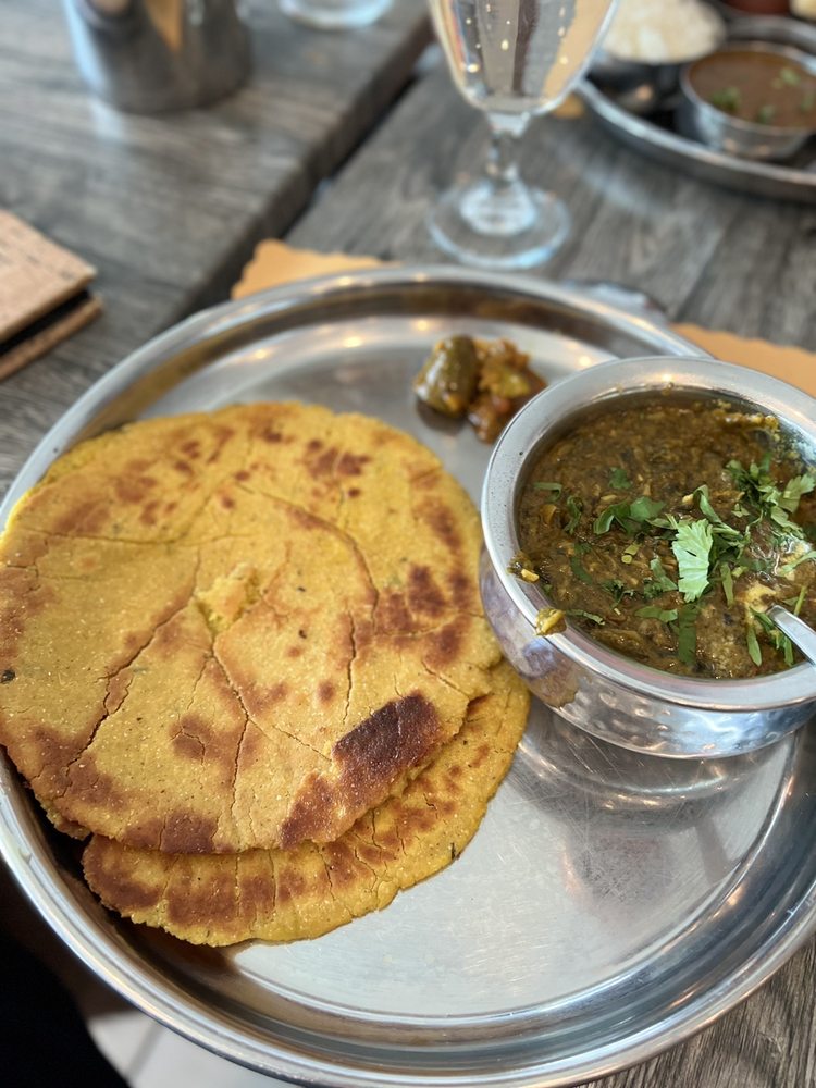 Thali Indian Restaurant