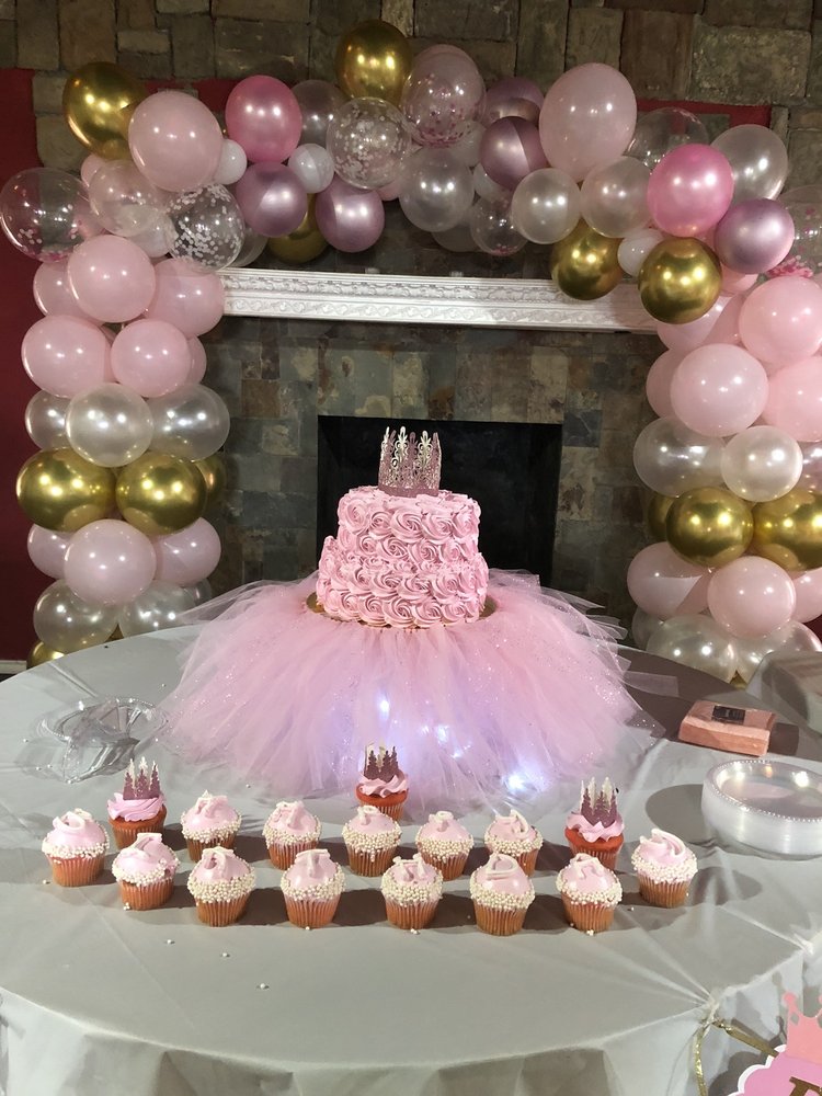 Castle Event Center