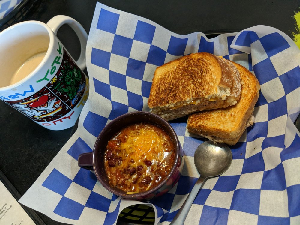 Northstar Cafe NC 42 Photos 41 Reviews Cafes 2355 Western Blvd Jacksonville NC 