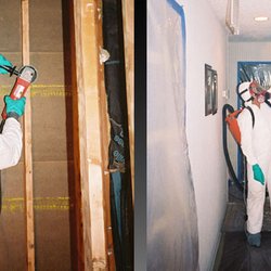 Dry Ease Mold Removal Nyc Damage Restoration 459 Columbus Ave Photo Of Dry Ease Mold Removal Nyc New York Ny United States