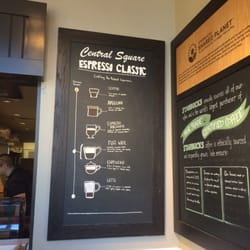 Photo of Starbucks - Cambridge, MA, United States
