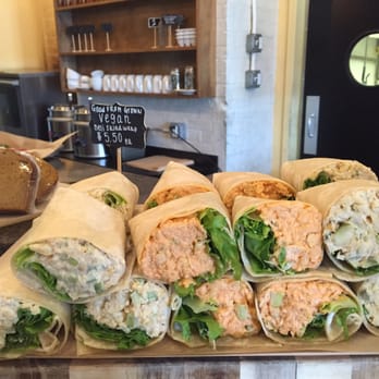The Pantry 39 Photos 32 Reviews Specialty Food 20 Newman Photo Of The Pantry East Providence Ri United States Vegan Pea Wraps
