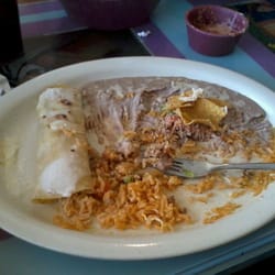 Ada Ok Restaurants Best La Fiesta Mexican Restaurant 15 Reviews 1001 S