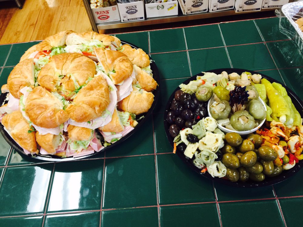 Teresa's Deli-Lakeshore