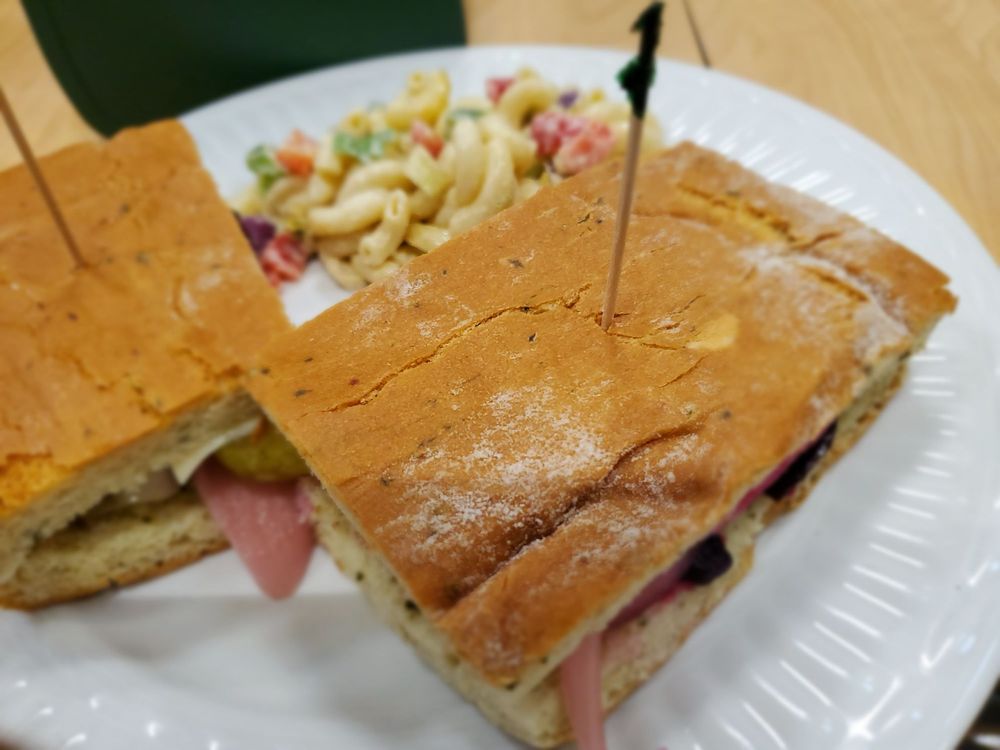 Rollin' Oats Market & Cafe Rollin' Oats Market & Cafe