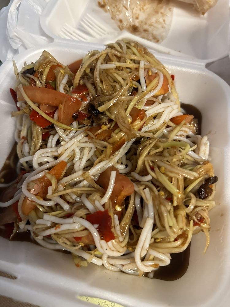 Jimmy's Soul Food & Hmong Cuisine