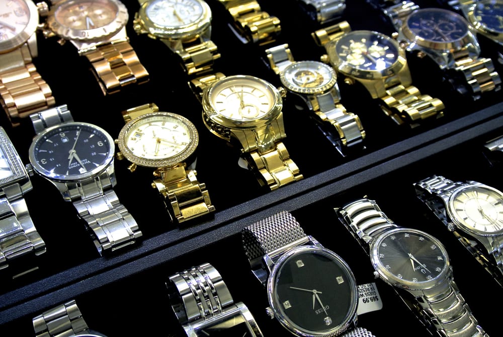 Amigo Pawn & Jewelry
