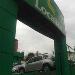 telefono localiza rent a car