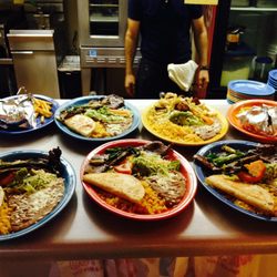 The Best 10 Restaurants Near Burlington Co 80807 Last Updated 2 Tequilas Mexican Grill