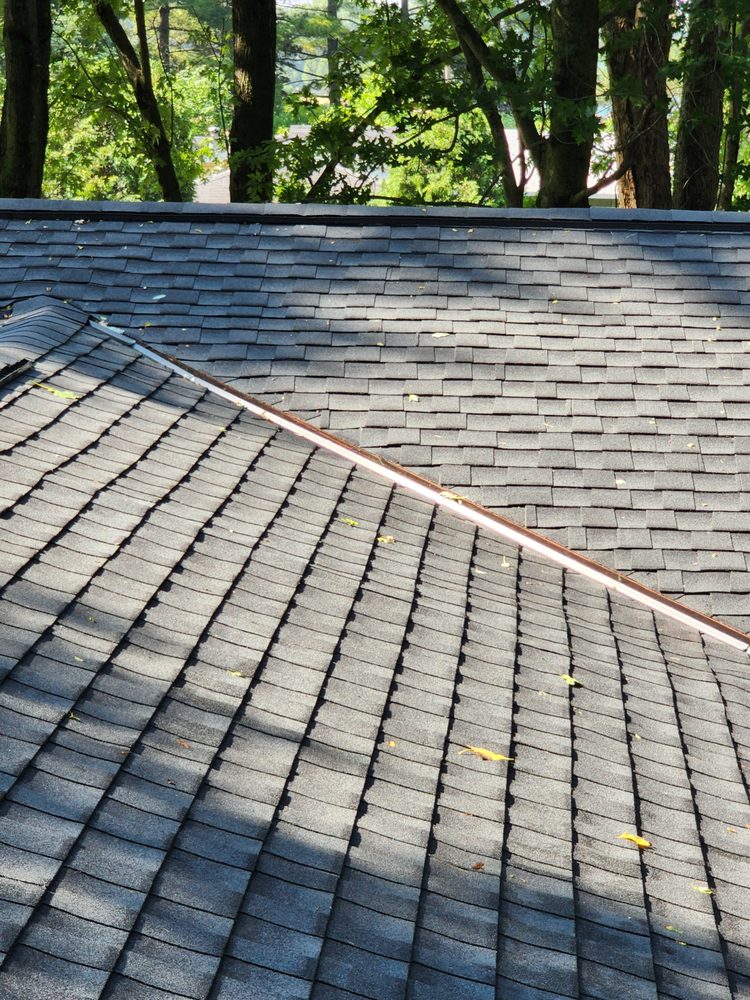 DaVinci Partners Roofing Systems