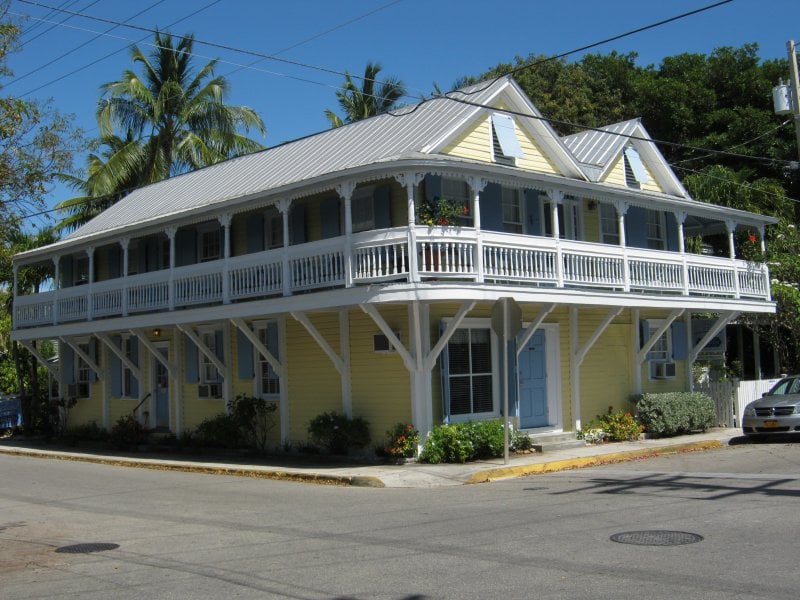 Angelina Guest House 45 Photos Bed & Breakfast Key West, FL