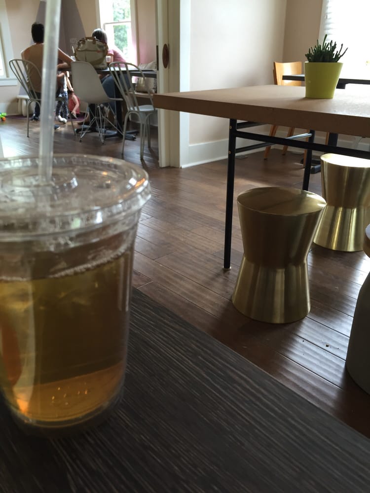 The Teapot 54 Photos & 17 Reviews Coffee & Tea 818 N 5th Ave