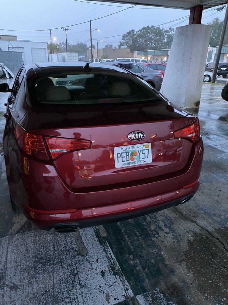 All Makes Collision Center
