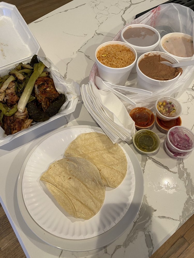 Rico Pollo