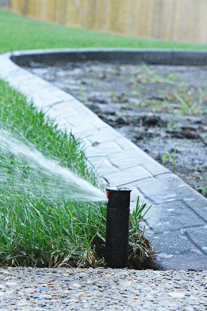 Irrigation Imperium