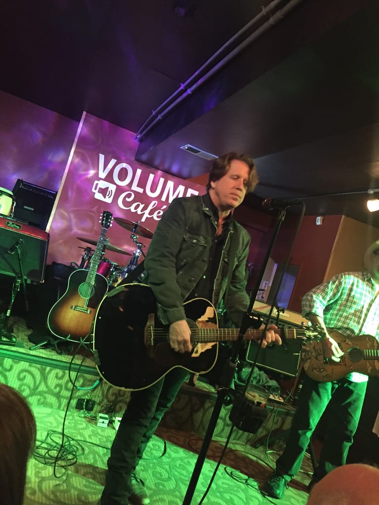 Volume Live Music Cafe Turnersville Nj Volume Live Music Cafe Turnersville Nj