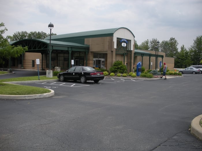 Cincinnati Children’s Mason Hospitals 9560 Children's Dr, Mason, OH