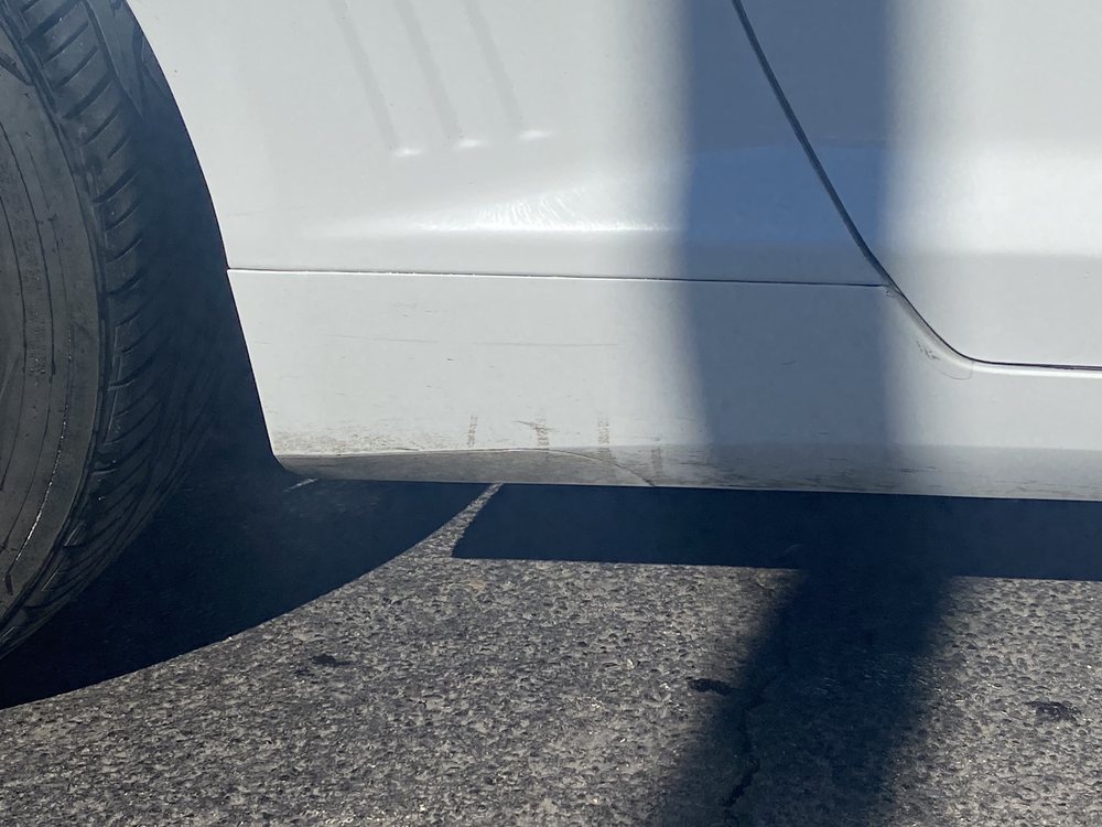 Gentle Touch Auto Wash
