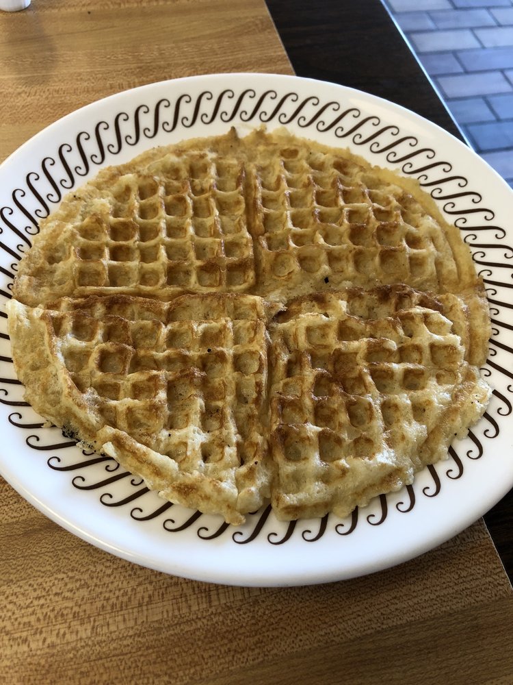 Waffle House - Battleboro