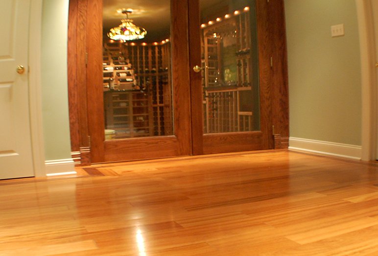 Aspen Hardwood