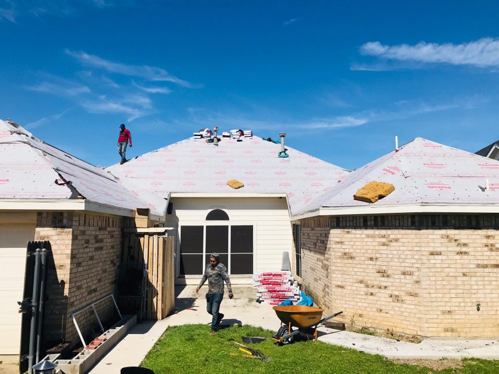 NuRoofing