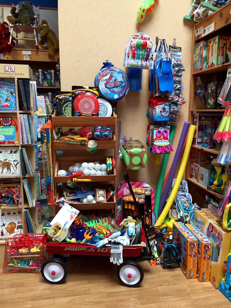 Ambassador Toys 46 Photos & 97 Reviews Toy Stores 186 W Portal