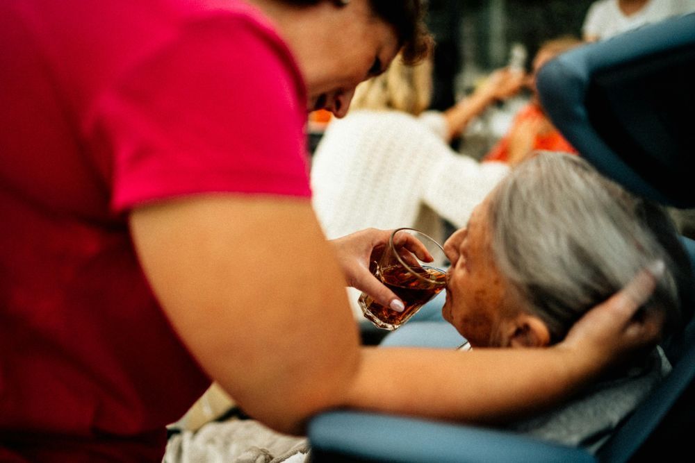 California Home Care Aides