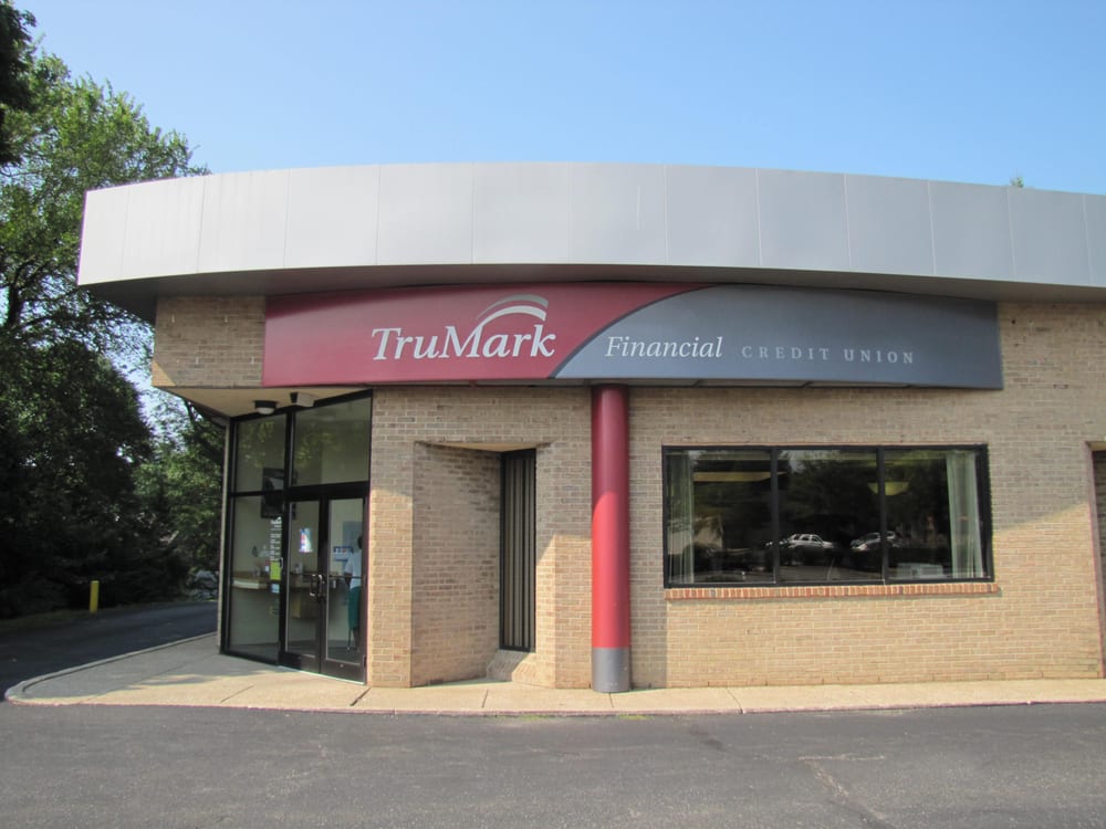 TruMark Financial Credit Union Banks & Credit Unions 1141 Baltimore