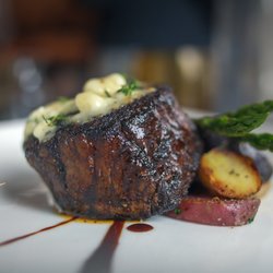 The Best 10 Steakhouses In Harrisburg Pa Last Updated August 2018 Photo Of 1700 Steakhouse