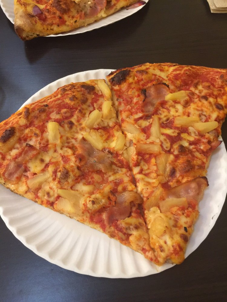 Pizzaiolo - The Pizza Maker's Pizza