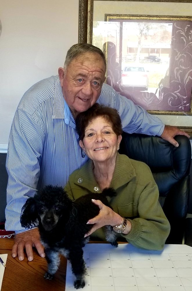 Brass Lantern Realty