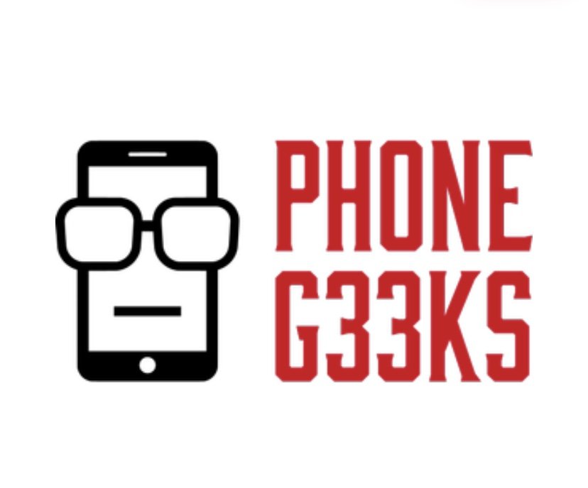 Phone G33ks
