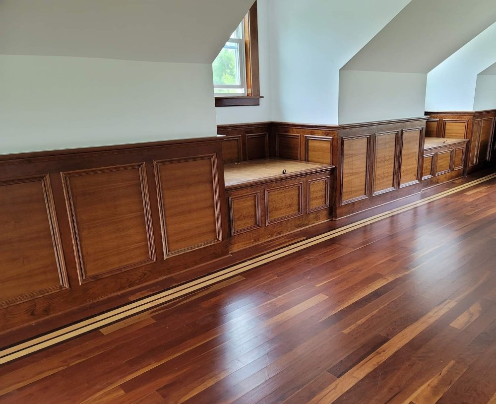 Serenity Remodel