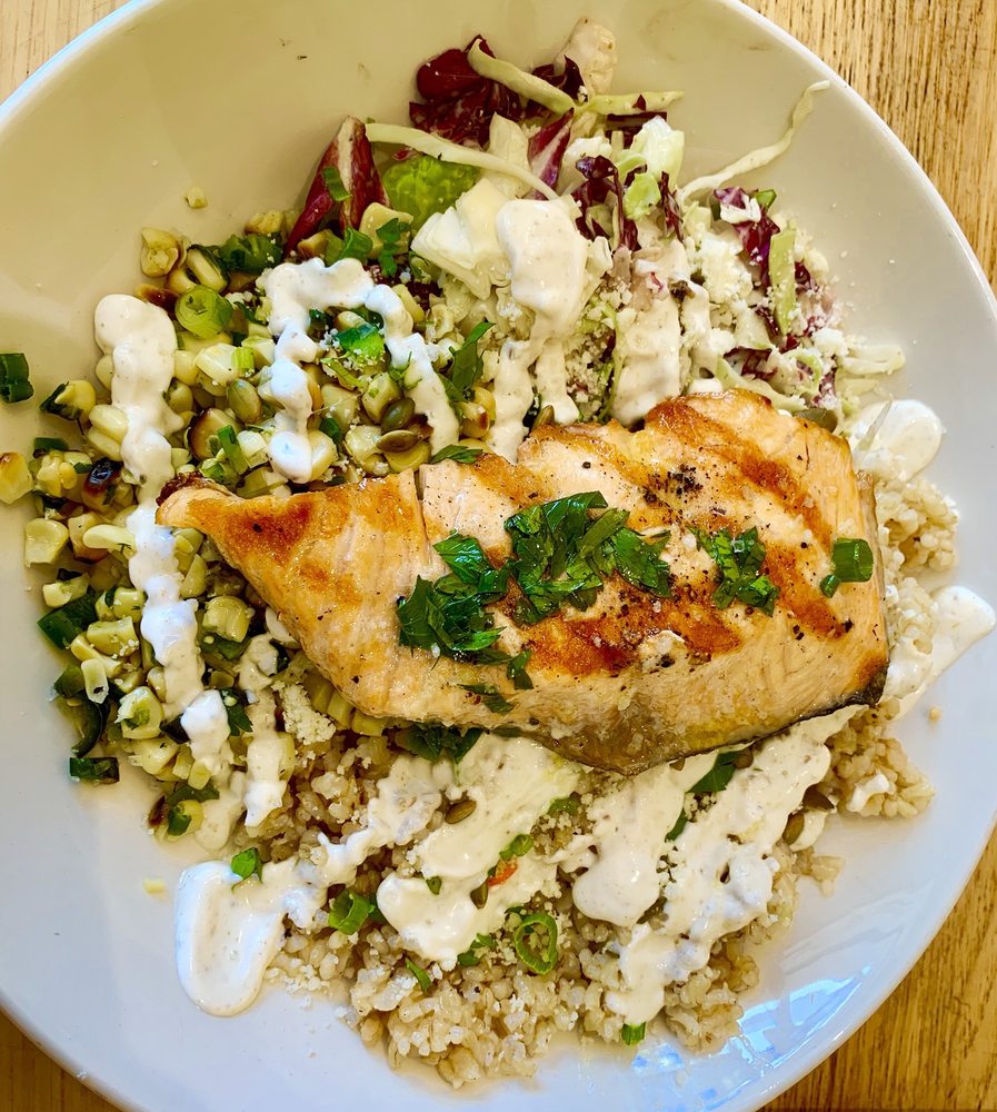 Tender Greens