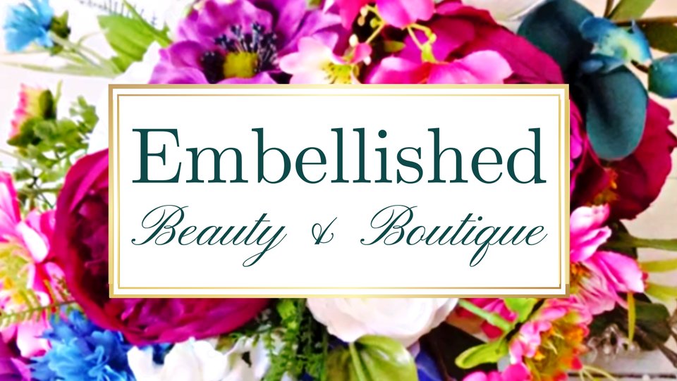Embellished Beauty & Boutique Image