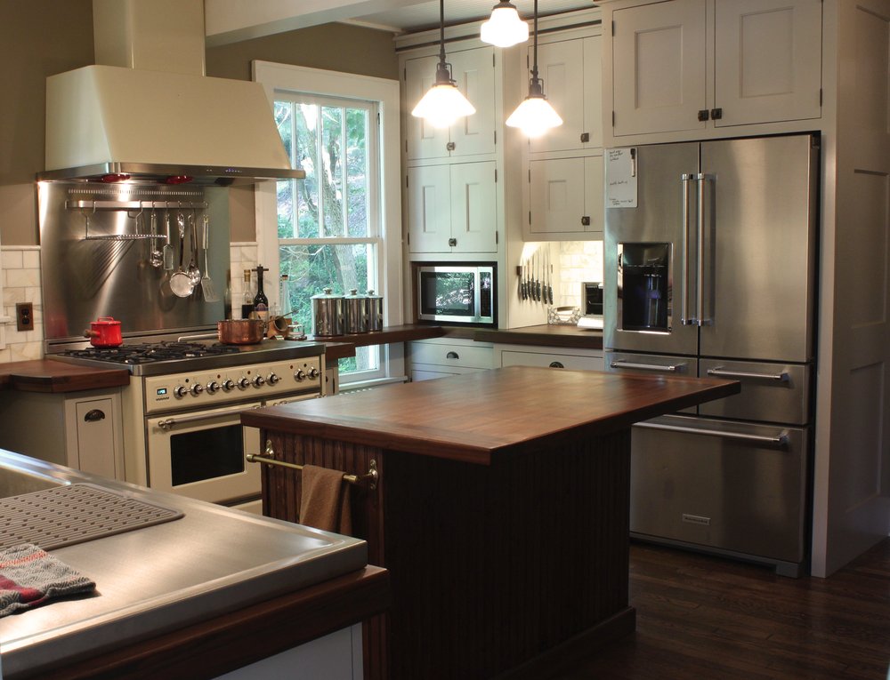 Goldsplinter Woodworking